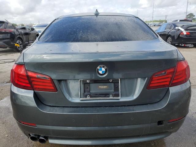 Photo 6 from auction – 2012 BMW 528 I with VIN WBAXG5C53CDY29430