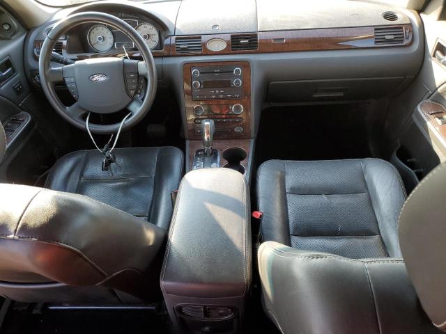 Photo 8 from auction – 2009 FORD TAURUS LIM with VIN 1FAHP25W19G114512