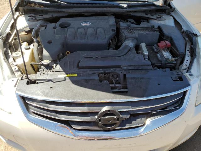 Photo 11 from auction – 2012 NISSAN ALTIMA BAS with VIN 1N4AL2AP2CN459210