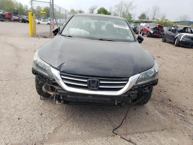 Photo 5 from auction – 2015 HONDA ACCORD with VIN 1HGCR2F33FA129726