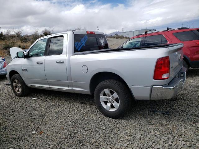 Photo 2 from auction – 2016 RAM 1500 SLT with VIN 1C6RR7GG9GS294223