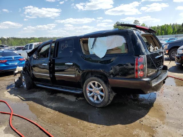 Photo 2 from auction – 2013 GMC YUKON XL D with VIN 1GKS2MEF9DR146958