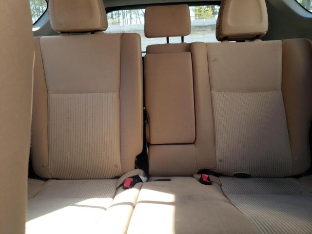 Photo 10 from auction – 2013 TOYOTA RAV4 XLE with VIN JTMWFREV4DD001944
