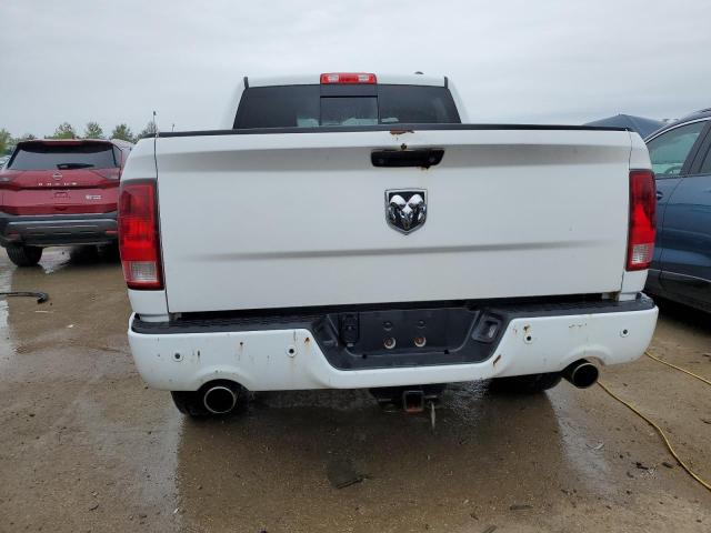 Photo 6 from auction – 2012 DODGE RAM 1500 S with VIN 1C6RD7MT8CS230782