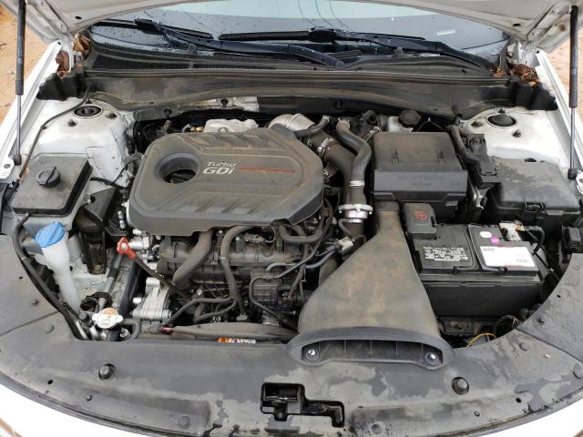 Photo 11 from auction – 2018 KIA OPTIMA SX with VIN 5XXGW4L28JG180488