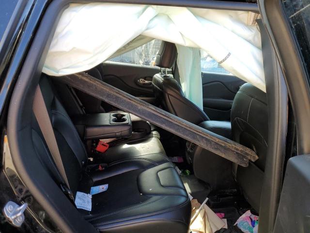 Photo 10 from auction – 2019 JEEP CHEROKEE L with VIN 1C4PJMLX4KD112033