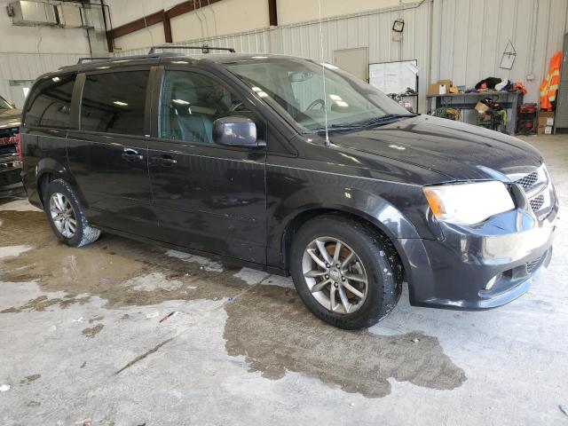 Photo 4 from auction – 2013 DODGE GRAND CARA with VIN 2C4RDGEG6DR774078