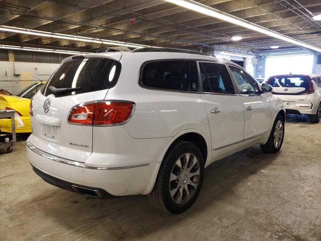 Photo 3 from auction – 2016 BUICK ENCLAVE with VIN 5GAKRBKD8GJ113405