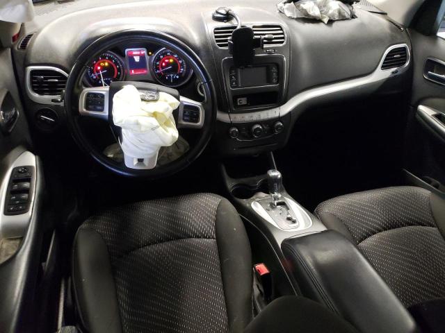 Photo 8 from auction – 2019 DODGE JOURNEY SE with VIN 3C4PDCBB7KT872409