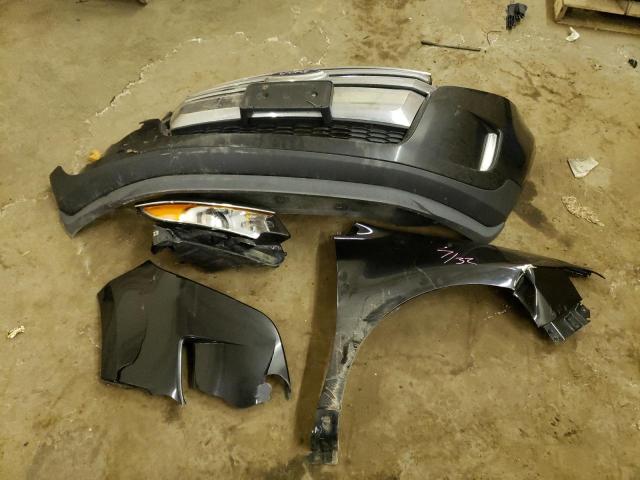 Photo 12 from auction – 2014 FORD EDGE SEL with VIN 2FMDK4JC7EBB44156