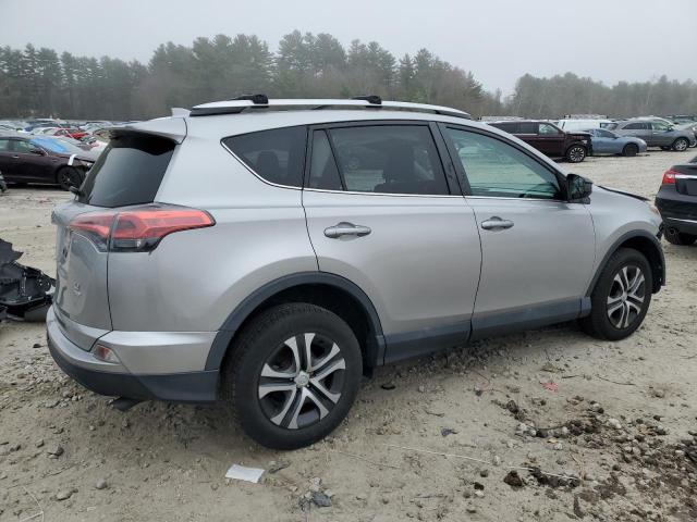 Photo 3 from auction – 2016 TOYOTA RAV4 LE with VIN 2T3BFREV7GW452002