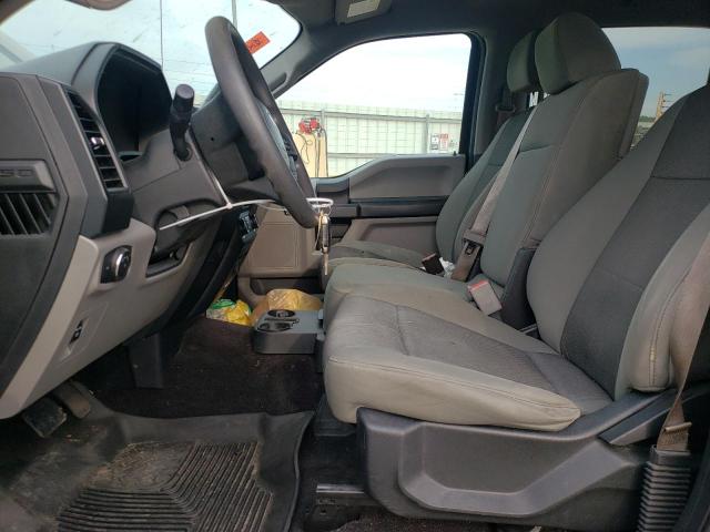 Photo 7 from auction – 2016 FORD F150 SUPER with VIN 1FTEW1C80GFC27515