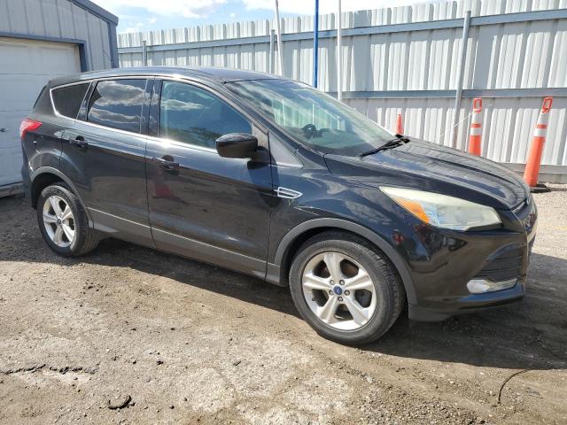 Photo 4 from auction – 2015 FORD ESCAPE SE with VIN 1FMCU0G71FUA12160