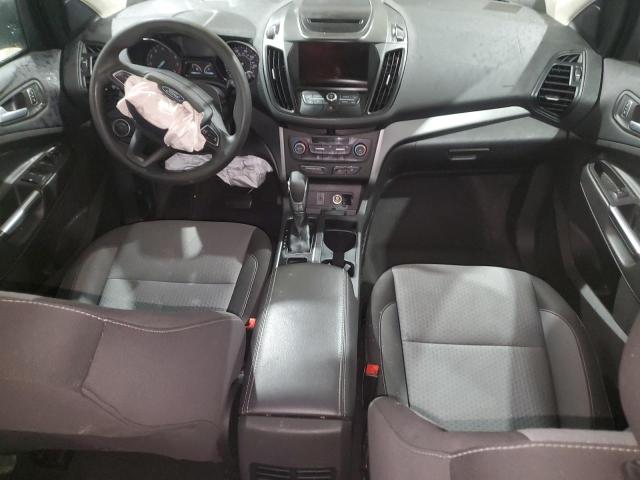 Photo 8 from auction – 2018 FORD ESCAPE SE with VIN 1FMCU0GD9JUB70289