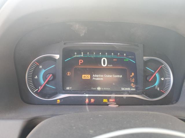 Photo 9 from auction – 2021 HONDA PASSPORT E with VIN 5FNYF8H59MB023977