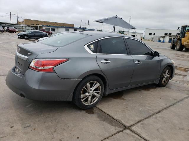 Photo 3 from auction – 2015 NISSAN ALTIMA 2.5 with VIN 1N4AL3AP0FC422209