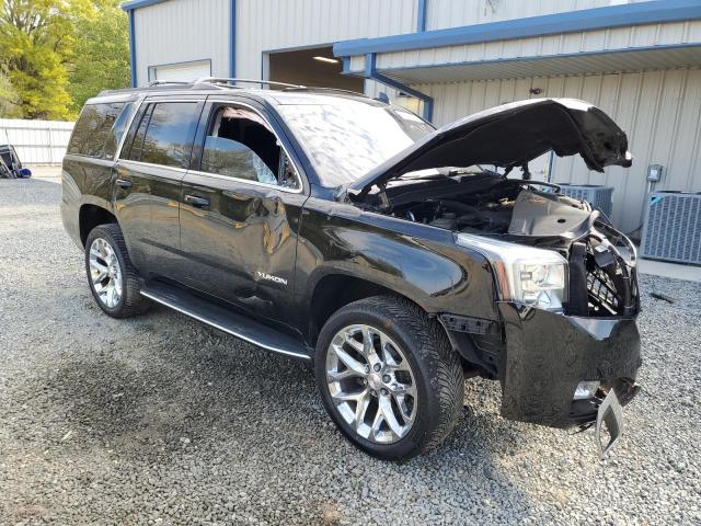 Photo 4 from auction – 2020 GMC YUKON SLT with VIN 1GKS2BKC3LR272620