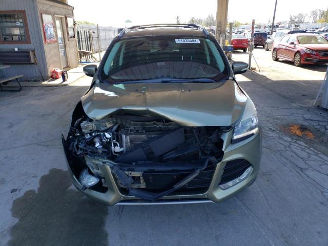 Photo 5 from auction – 2013 FORD ESCAPE TIT with VIN 1FMCU0J97DUB32813