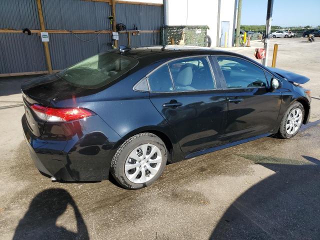 Photo 3 from auction – 2023 TOYOTA COROLLA LE with VIN 5YFB4MDE1PP013589