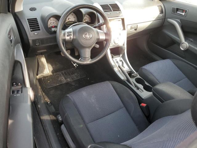 Photo 8 from auction – 2008 TOYOTA SCION TC with VIN JTKDE167680252689