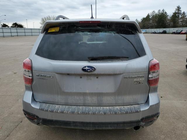 Photo 6 from auction – 2015 SUBARU FORESTER 2 with VIN JF2SJAHC1FH590053