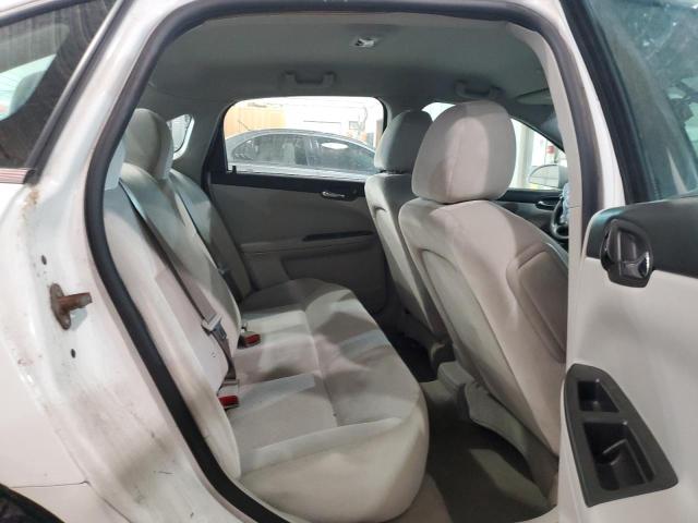 Photo 10 from auction – 2015 CHEVROLET IMPALA LIM with VIN 2G1WA5E39F1147379