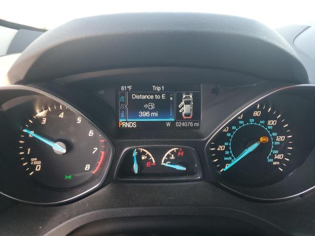 Photo 9 from auction – 2016 FORD ESCAPE TIT with VIN 1FMCU0J99GUB60441