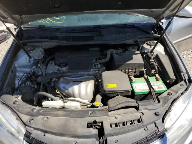 Photo 11 from auction – 2015 TOYOTA CAMRY LE with VIN 4T4BF1FK4FR487888