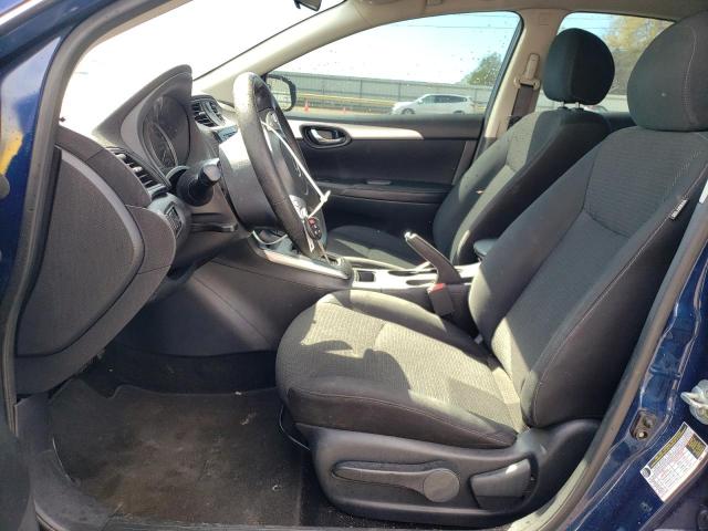 Photo 7 from auction – 2019 NISSAN SENTRA S with VIN 3N1AB7AP1KY375345