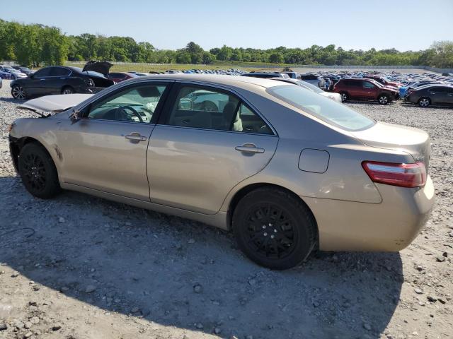 Photo 2 from auction – 2008 TOYOTA CAMRY CE with VIN 4T1BE46K88U779514