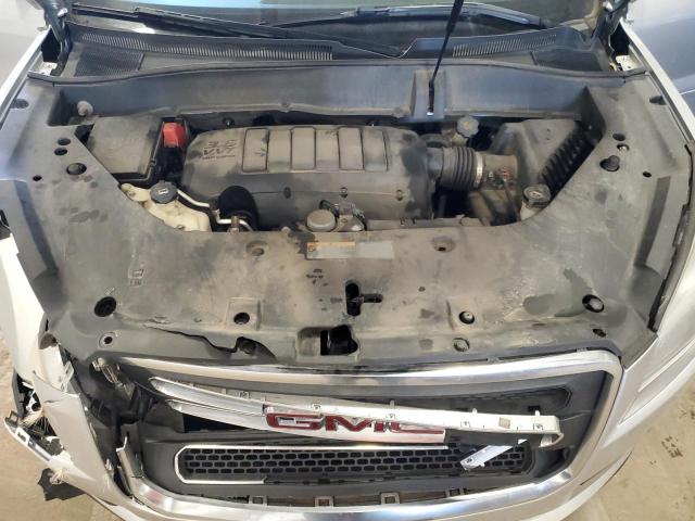 Photo 12 from auction – 2013 GMC ACADIA SLT with VIN 1GKKVRKDXDJ148563