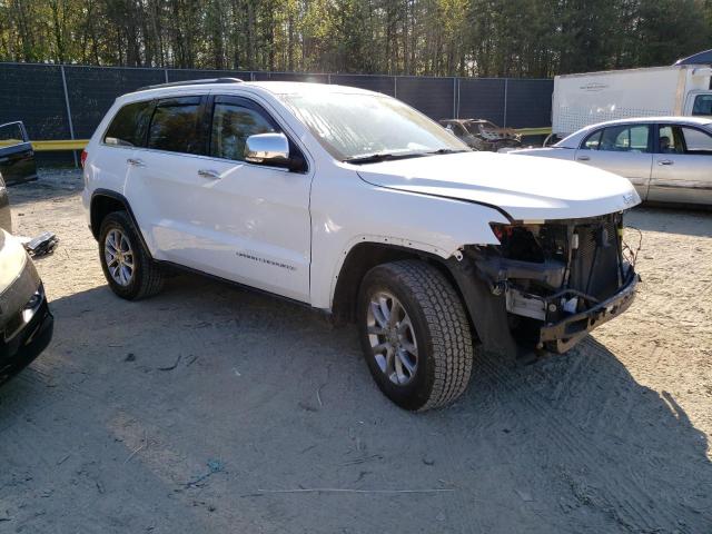 Photo 4 from auction – 2016 JEEP GRAND CHER with VIN 1C4RJFBG9GC312439