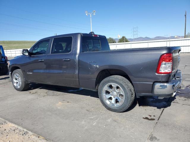 Photo 2 from auction – 2019 RAM 1500 BIG H with VIN 1C6SRFMT7KN914880