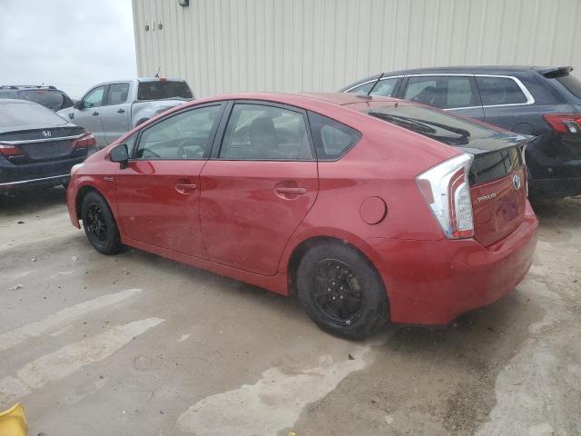 Photo 2 from auction – 2015 TOYOTA PRIUS with VIN JTDKN3DU4F0412519