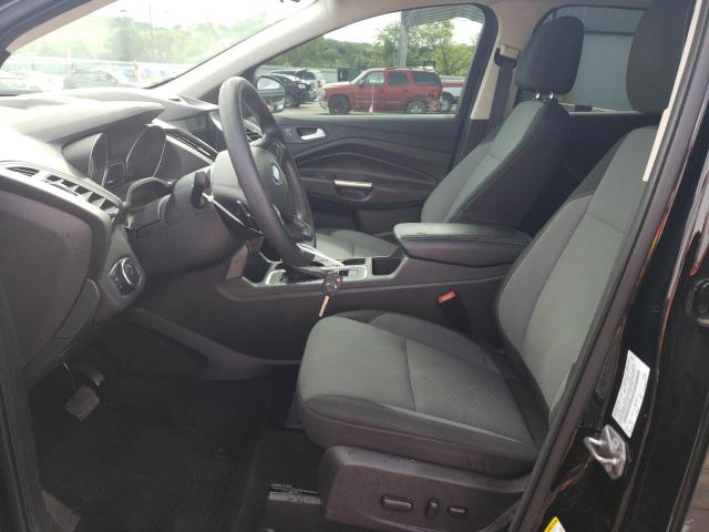 Photo 7 from auction – 2017 FORD ESCAPE SE with VIN 1FMCU0GDXHUD38225