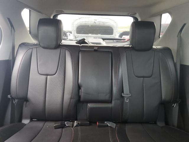 Photo 10 from auction – 2012 CHEVROLET EQUINOX LT with VIN 2GNALFEK2C1220376