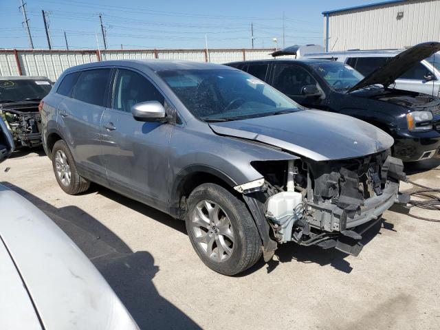 Photo 4 from auction – 2015 MAZDA CX-9 TOURI with VIN JM3TB2CA8F0448591