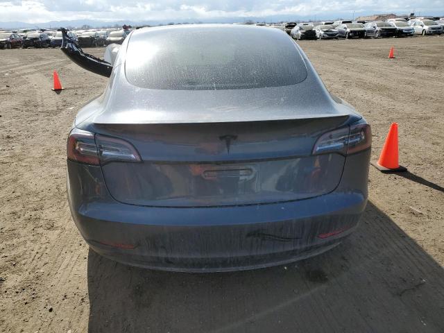 Photo 6 from auction – 2020 TESLA MODEL 3 with VIN 5YJ3E1EC7LF640896