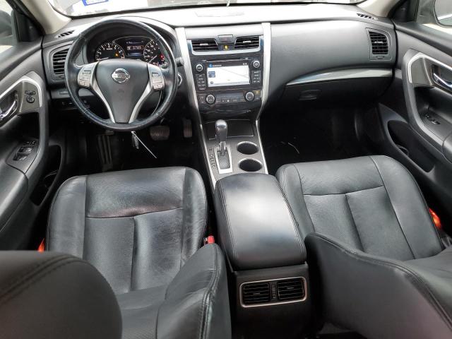 Photo 8 from auction – 2014 NISSAN ALTIMA 2.5 with VIN 1N4AL3AP6EC103914
