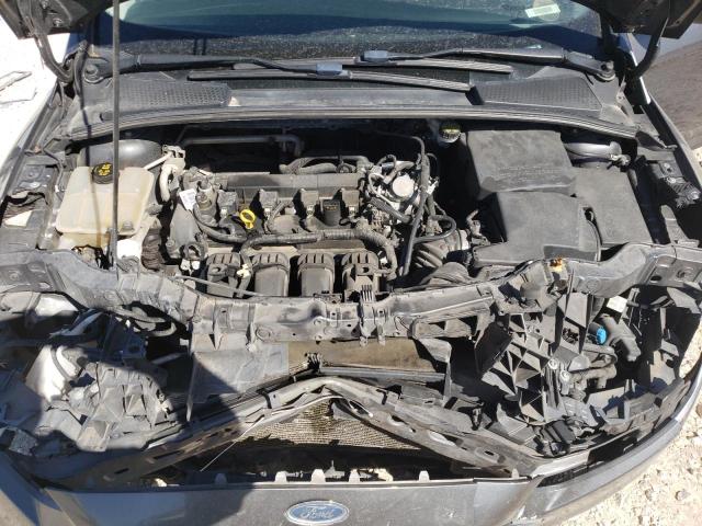 Photo 11 from auction – 2016 FORD FOCUS S with VIN 1FADP3E23GL323661
