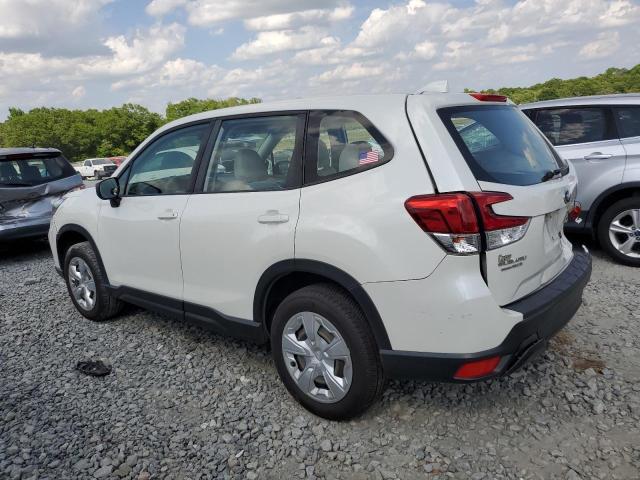 Photo 2 from auction – 2019 SUBARU FORESTER with VIN JF2SKAAC4KH454971