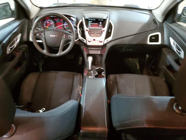 Photo 8 from auction – 2014 GMC TERRAIN SL with VIN 2GKALMEK5E6292227