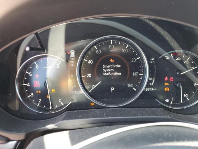 Photo 9 from auction – 2022 MAZDA CX-5 PREMI with VIN JM3KFBEM6N0640520