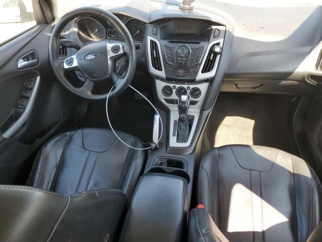 Photo 8 from auction – 2013 FORD FOCUS SE with VIN 1FADP3F28DL130125