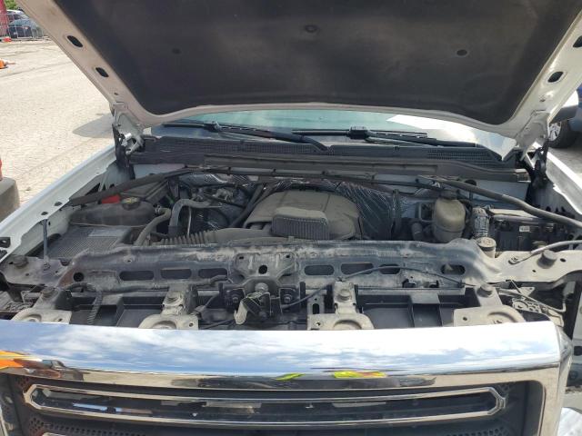 Photo 11 from auction – 2015 GMC SIERRA K25 with VIN 1GT12YEG6FF574885