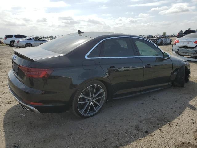 Photo 3 from auction – 2019 AUDI S4 PREMIUM with VIN WAUB4AF40KA108996
