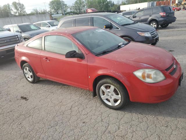 Photo 4 from auction – 2007 CHEVROLET COBALT LS with VIN 1G1AK15F077269028