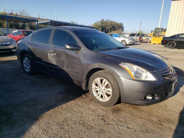 Photo 4 from auction – 2012 NISSAN ALTIMA BAS with VIN 1N4AL2AP2CN507353