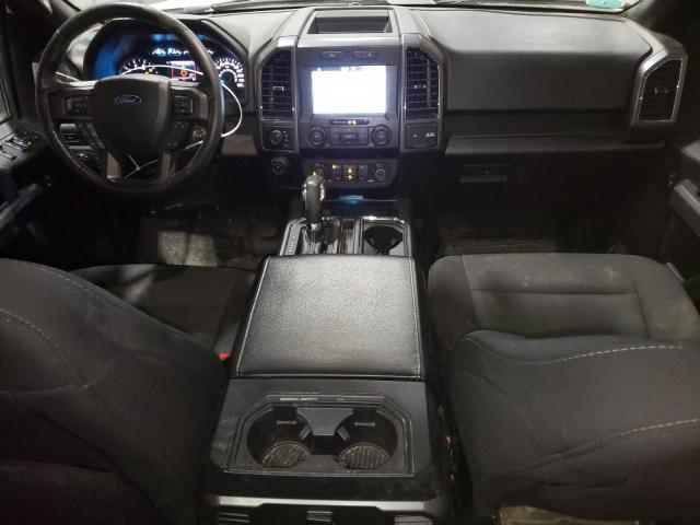 Photo 8 from auction – 2019 FORD F150 SUPER with VIN 1FTEW1EP2KFA84094