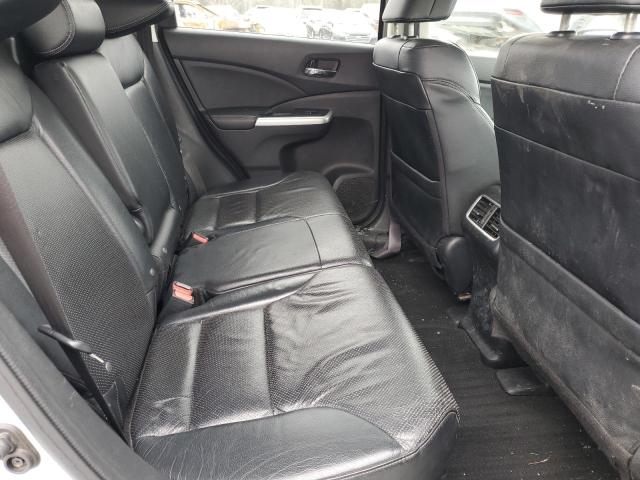Photo 11 from auction – 2016 HONDA CR-V EXL with VIN 2HKRM4H72GH122702